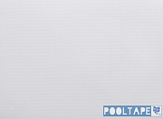 Пленка POOLTAPE белый 2.05х25