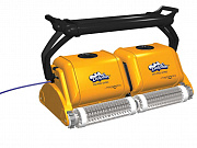 Робот пылесос для бассейна DOLPHIN 2X2 Pro Gyro фото