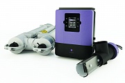 Электролизная станция UV-SCENIC 16 BET с уф вк.63 ч муфту и вк.63