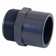 Ниппель ∅40(50)х1 1/4Н Cepex