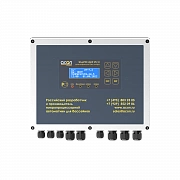 Установка для обеззараживания воды Acon SilverPRO LIGHT SPL 10.3