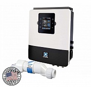 Электролизная установка  Hayward AquaRite Plus T15E+Ph 150 м3 (с ph) 50В (без ORP)