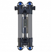 Установка ультрафиолетовая Elecro Steriliser UV-C E-PP2-110 32м3/ч 110Вт вк.50/63 фото