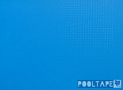 Пленка POOLTAPE Dark Blue Темно-Синяя 2х25 фото