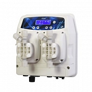 Авт.станция дозир и контр. eTWIN PH/RX PER 5.0L-5.0 230V PVDF FULL фото