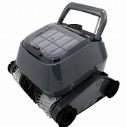 Робот-пылесоc AquaViva 7320-HT Black Pearl пенные валики