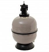 Фильтр 14 м3/ч Hayward ProTop S240TIE D600 верхн. подсоед. 1 1/2 125 кг фото